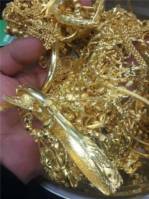 徐州培训黄金回收学校找哪家