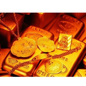 徐州回收黄金